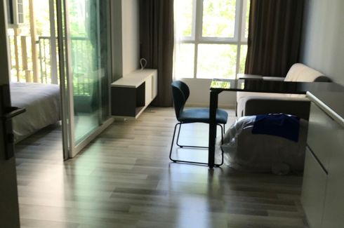 1 Bedroom Condo for rent in The Key Wutthakat, Bang Kho, Bangkok near BTS Wutthakat