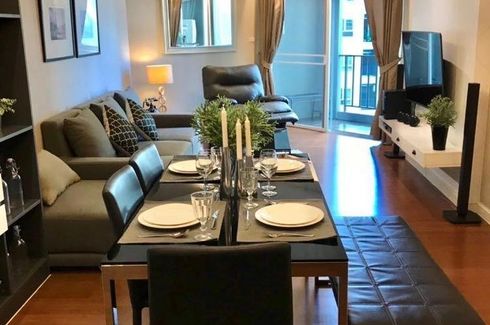 3 Bedroom Condo for sale in Belle Grand Rama 9, Huai Khwang, Bangkok near MRT Phra Ram 9