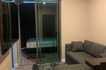 1 Bedroom Condo for rent in Infinite Moff Metro Sky Bangsue Prachachuen, Wong Sawang, Bangkok near MRT Bang Son