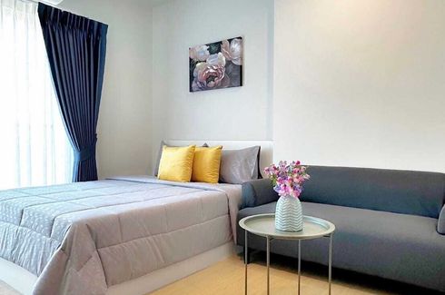 Condo for rent in Metro Sky Wutthakat, Talat Phlu, Bangkok near BTS Wutthakat