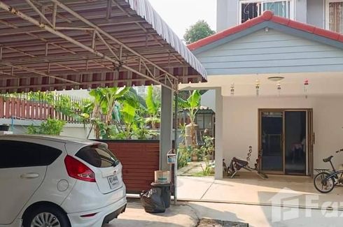 2 Bedroom Townhouse for sale in Pimthong Village, Khlong Chaokhun Sing, Bangkok