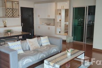 3 Bedroom Condo for sale in Belle Grand Rama 9, Huai Khwang, Bangkok near MRT Phra Ram 9