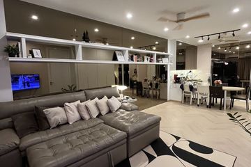 2 Bedroom Condo for sale in Baan Klang Krung Siam - Pathumwan, Thanon Phetchaburi, Bangkok near BTS Ratchathewi