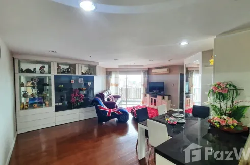 2 Bedroom Condo for sale in Belle Grand Rama 9, Huai Khwang, Bangkok near MRT Phra Ram 9