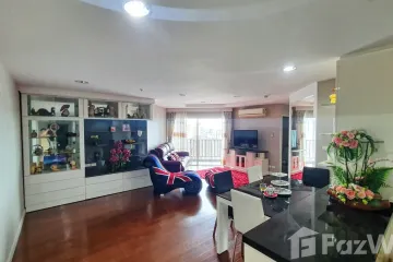 2 Bedroom Condo for sale in Belle Grand Rama 9, Huai Khwang, Bangkok near MRT Phra Ram 9