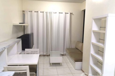 1 Bedroom Condo for rent in A Space Asoke - Ratchada, Din Daeng, Bangkok near MRT Phra Ram 9