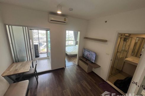 1 Bedroom Condo for rent in U Delight Ratchavibha, Lat Yao, Bangkok