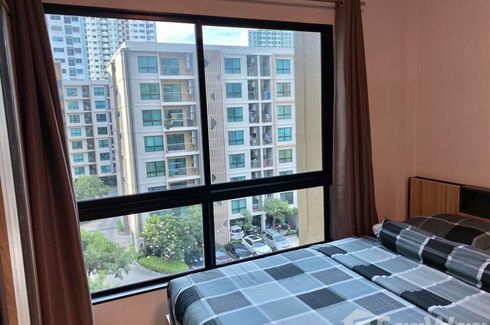 1 Bedroom Condo for rent in Supalai Cute Ratchayothin - Phaholyothin34, Sena Nikhom, Bangkok near BTS Kasetsart University