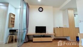 1 Bedroom Condo for rent in U Delight Residence Riverfront Rama 3, Bang Phong Pang, Bangkok