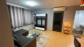 2 Bedroom Condo for rent in Lumpini Center Sukhumvit 77, Suan Luang, Bangkok near BTS On Nut