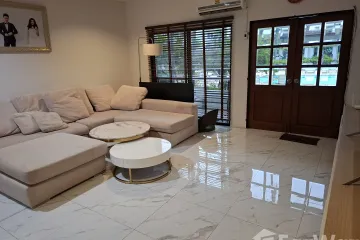 4 Bedroom Townhouse for sale in Regent 71 Place, Phra Khanong Nuea, Bangkok near BTS Phra Khanong