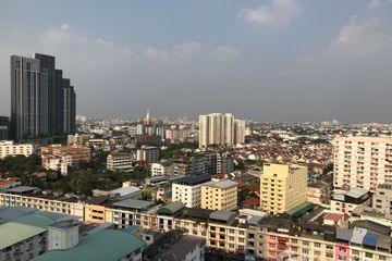 1 Bedroom Condo for rent in Ideo Mix Sukhumvit 103, Bang Na, Bangkok near BTS Udom Suk