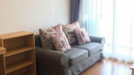 1 Bedroom Condo for rent in Lumpini Park Rama 9 - Ratchada, Bang Kapi, Bangkok near MRT Phra Ram 9