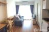 1 Bedroom Condo for rent in Lumpini Park Rama 9 - Ratchada, Bang Kapi, Bangkok near MRT Phra Ram 9