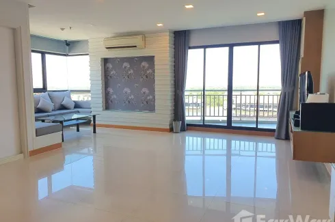 3 Bedroom Condo for sale in Lumpini Place Narathiwas - Chaopraya, Chong Nonsi, Bangkok near MRT Queen Sirikit National Convention Centre