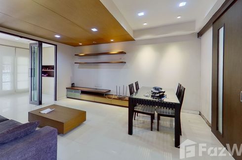 4 Bedroom Townhouse for sale in Baan Klangkrung, Sam Sen Nai, Bangkok near MRT Kamphaeng Phet