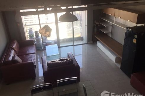 3 Bedroom Condo for sale in Silom Suite, Silom, Bangkok near BTS Chong Nonsi