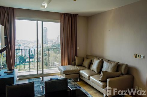 2 Bedroom Condo for sale in Siri at Sukhumvit, Phra Khanong, Bangkok near BTS Thong Lo