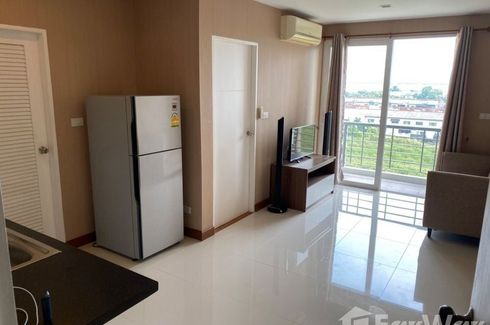 2 Bedroom Condo for rent in Airlink Residence, Khlong Sam Prawet, Bangkok