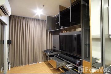 1 Bedroom Condo for rent in The Parkland Phetkasem, Bang Khae, Bangkok near MRT Lak Song