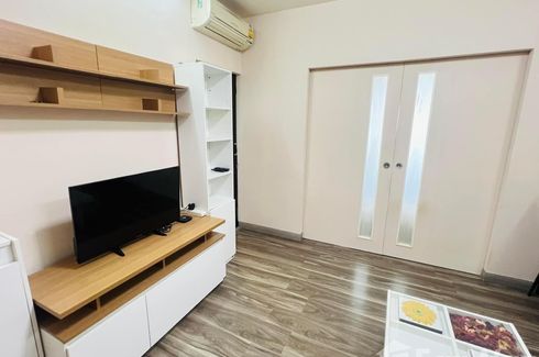 1 Bedroom Condo for rent in The Seed Phaholyothin, Sam Sen Nai, Bangkok near BTS Saphan Kwai