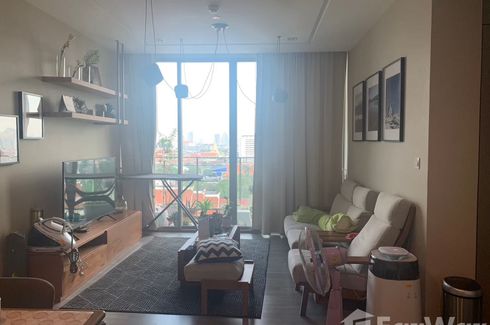 2 Bedroom Condo for sale in 333 Riverside, Bang Sue, Bangkok near MRT Bang Pho