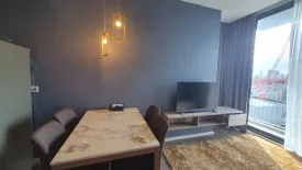 2 Bedroom Condo for sale in Whizdom Essence, Bang Chak, Bangkok near BTS Punnawithi