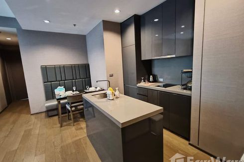 2 Bedroom Condo for sale in The Diplomat Sathorn, Silom, Bangkok near BTS Surasak