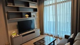 2 Bedroom Condo for sale in The Diplomat Sathorn, Silom, Bangkok near BTS Surasak