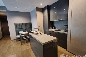 2 Bedroom Condo for sale in The Diplomat Sathorn, Silom, Bangkok near BTS Surasak