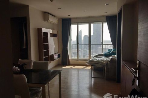 2 Bedroom Condo for sale in Rhythm Sathorn, Thung Wat Don, Bangkok near BTS Saphan Taksin