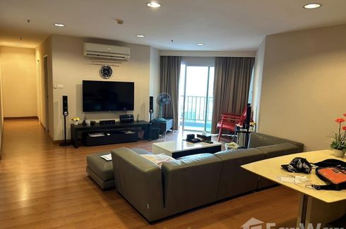 3 Bedroom Condo for sale in Belle Grand Rama 9, Huai Khwang, Bangkok near MRT Phra Ram 9