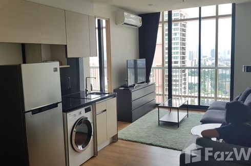 2 Bedroom Condo for sale in Park Origin Phrom Phong, Khlong Tan, Bangkok near BTS Phrom Phong