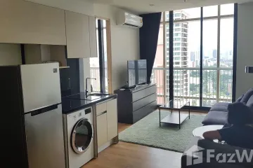 2 Bedroom Condo for sale in Park Origin Phrom Phong, Khlong Tan, Bangkok near BTS Phrom Phong