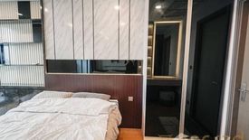 1 Bedroom Condo for rent in Ashton Chula - Silom, Si Phraya, Bangkok near MRT Sam Yan