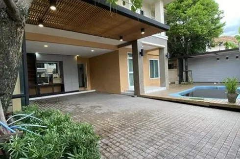 3 Bedroom House for sale in K.C. Natural City Ramkamheang, Saphan Sung, Bangkok