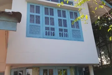 3 Bedroom House for rent in SAMMAKORN RAMKHAMHAENG, Saphan Sung, Bangkok