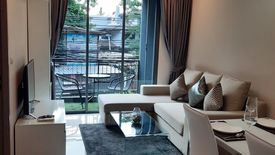 1 Bedroom Condo for rent in Trapezo Sukhumvit 16, Khlong Toei, Bangkok near MRT Queen Sirikit National Convention Centre