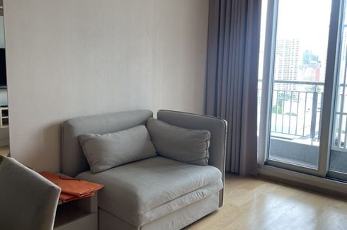 1 Bedroom Condo for rent in The Address Asoke, Makkasan, Bangkok near MRT Phetchaburi