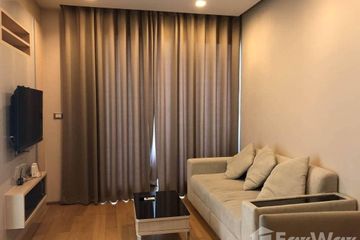 1 Bedroom Condo for rent in The Address Asoke, Makkasan, Bangkok near MRT Phetchaburi