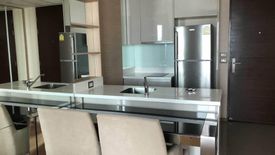 1 Bedroom Condo for rent in The Address Asoke, Makkasan, Bangkok near MRT Phetchaburi