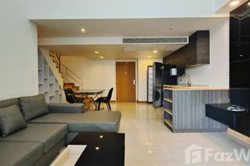 3 Bedroom Condo for rent in Downtown Forty Nine, Khlong Tan Nuea, Bangkok near BTS Phrom Phong