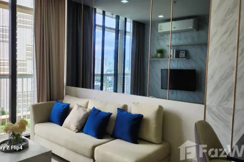 1 Bedroom Condo for rent in Park Origin Phrom Phong, Khlong Tan, Bangkok near BTS Phrom Phong