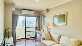 1 Bedroom Condo for rent in Citi Resort Sukhumvit 49, Khlong Tan Nuea, Bangkok near BTS Phrom Phong