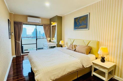 1 Bedroom Condo for rent in Citi Resort Sukhumvit 49, Khlong Tan Nuea, Bangkok near BTS Phrom Phong