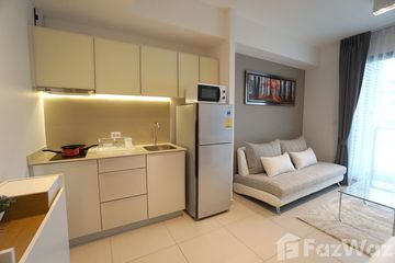 1 Bedroom Condo for rent in The Lofts Ekkamai, Phra Khanong, Bangkok near BTS Ekkamai