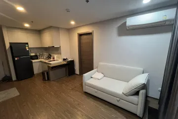 1 Bedroom Condo for sale in Artisan Ratchada, Huai Khwang, Bangkok near MRT Huai Khwang