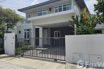 4 Bedroom House for rent in Mantana Bangna-Wongwaen, Dokmai, Bangkok