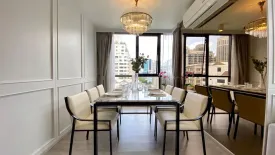 3 Bedroom Condo for rent in Maestro 02 Ruamrudee, Lumpini, Bangkok near BTS Ploen Chit