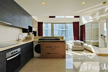 3 Bedroom Condo for rent in Downtown Forty Nine, Khlong Tan Nuea, Bangkok near BTS Phrom Phong